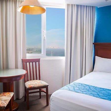 Hotel Lois Веракрус Экстерьер фото