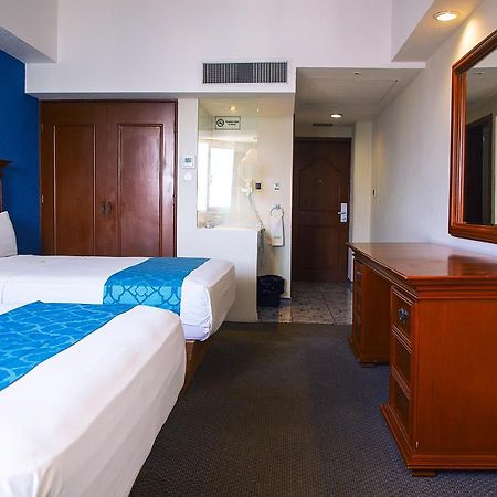 Hotel Lois Веракрус Экстерьер фото