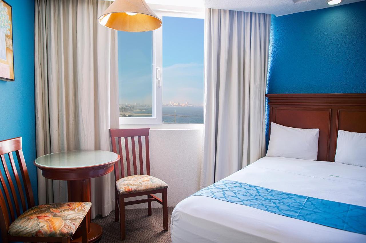 Hotel Lois Веракрус Экстерьер фото