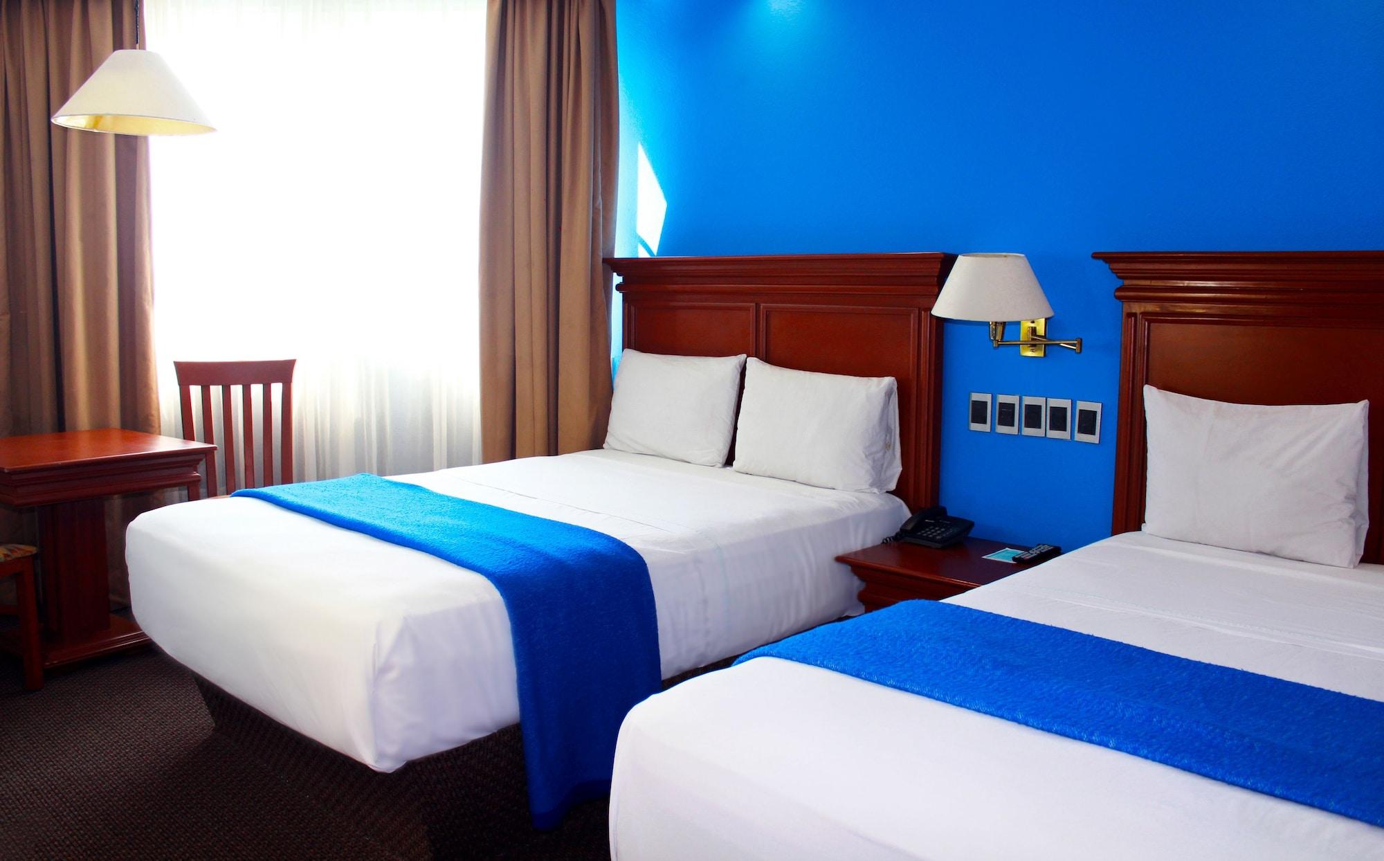 Hotel Lois Веракрус Экстерьер фото