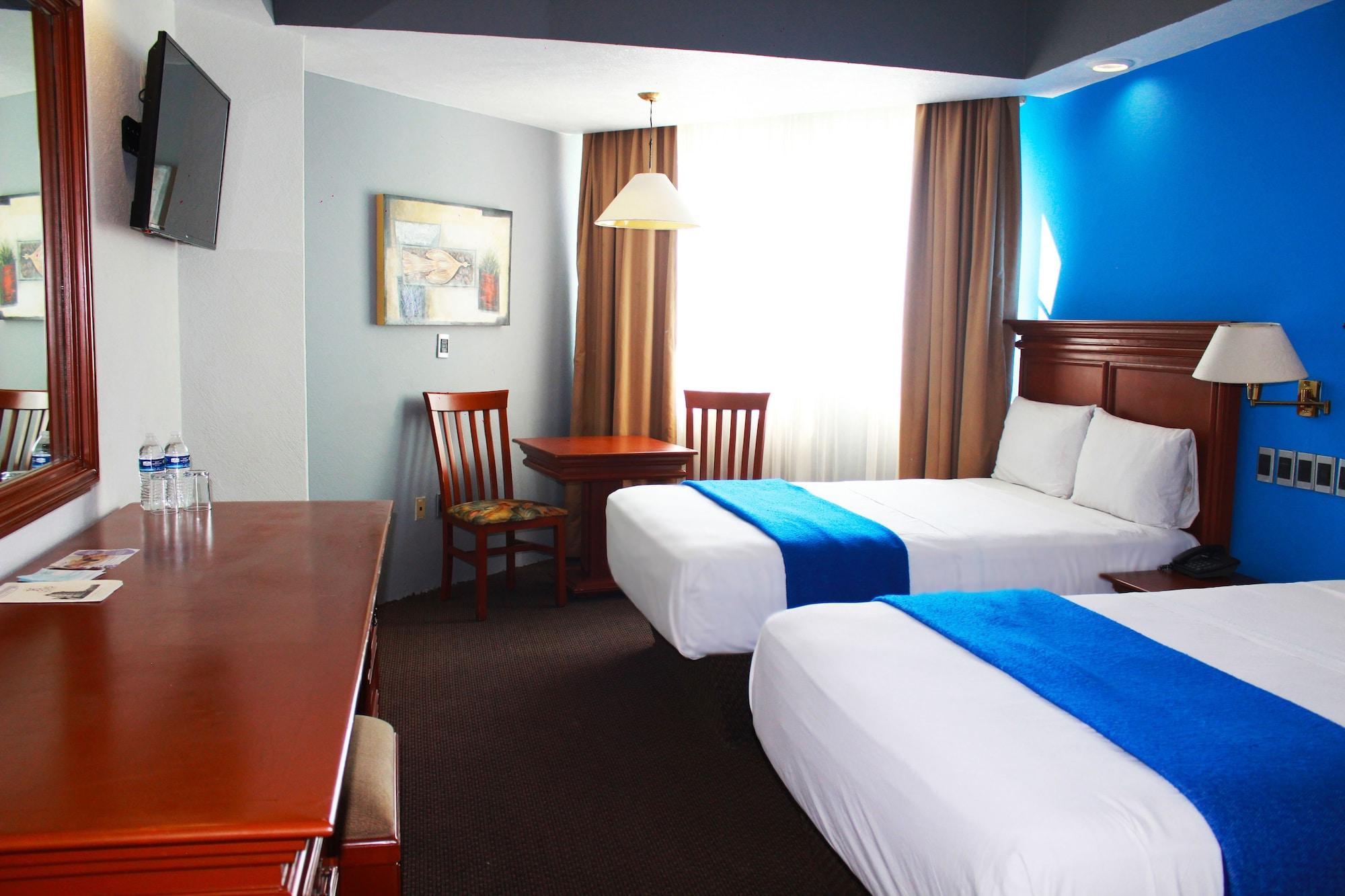 Hotel Lois Веракрус Экстерьер фото