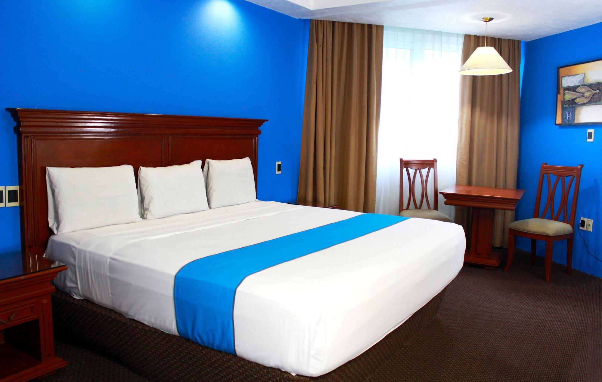 Hotel Lois Веракрус Экстерьер фото