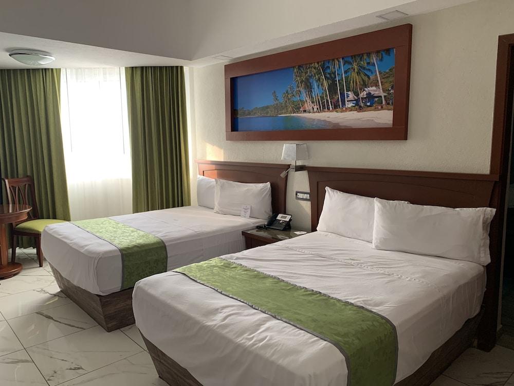 Hotel Lois Веракрус Экстерьер фото