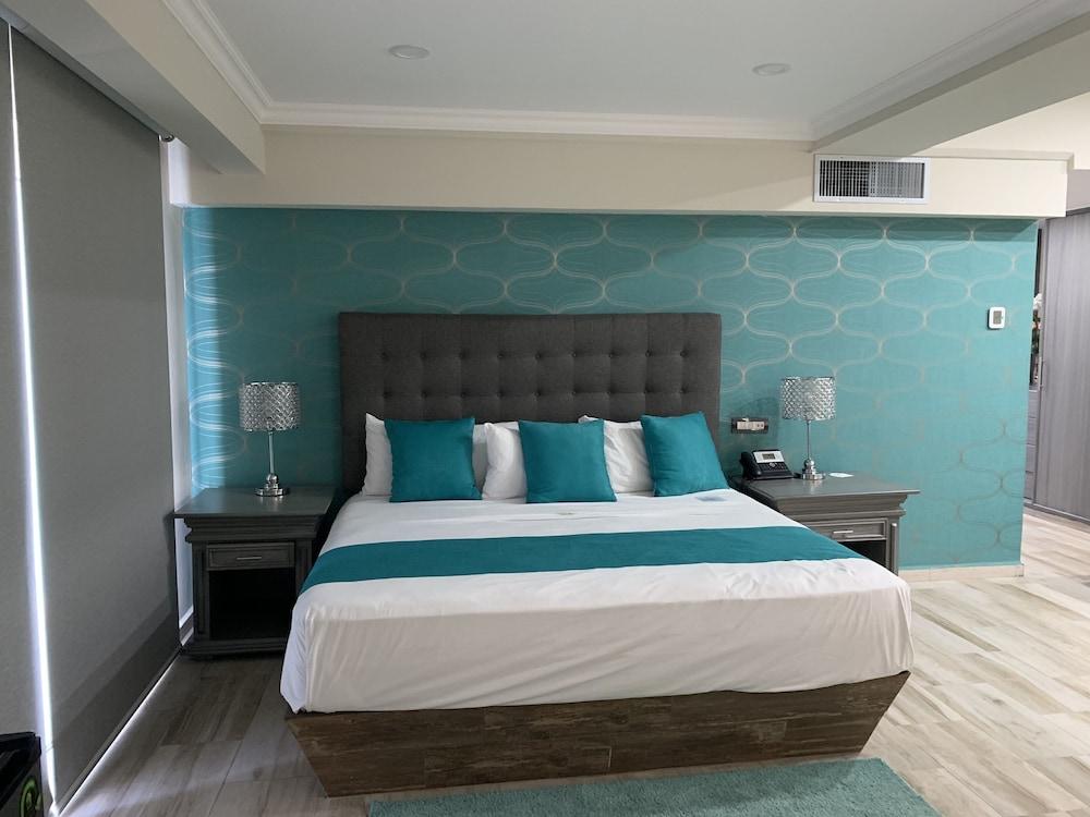 Hotel Lois Веракрус Экстерьер фото