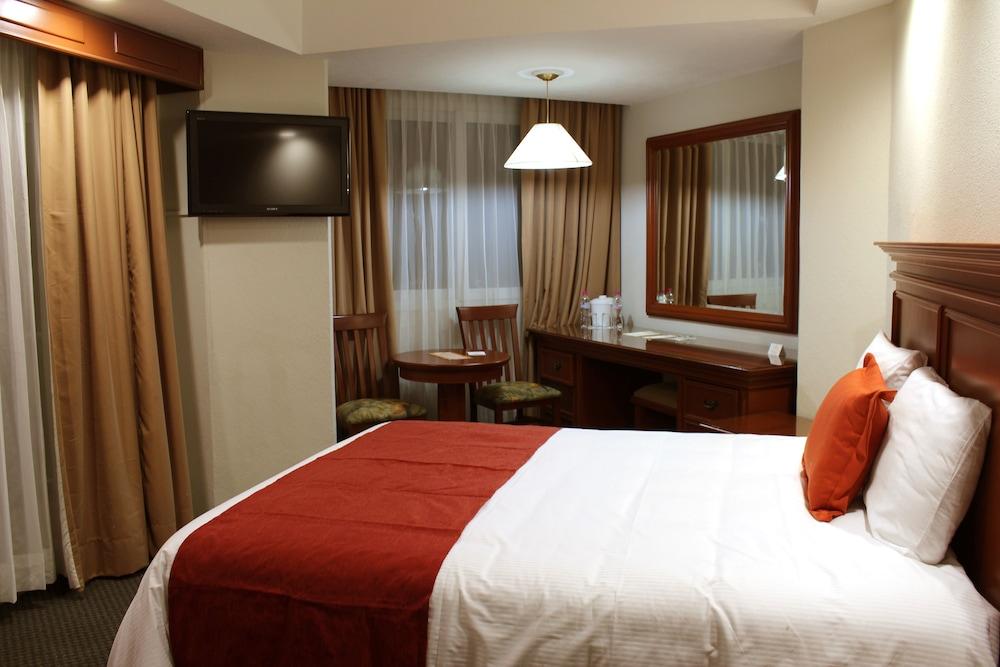 Hotel Lois Веракрус Экстерьер фото