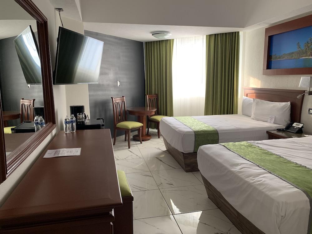Hotel Lois Веракрус Экстерьер фото