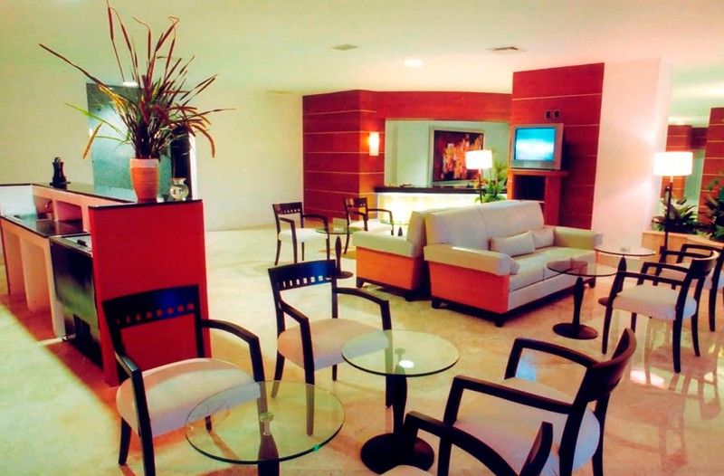 Hotel Lois Веракрус Экстерьер фото