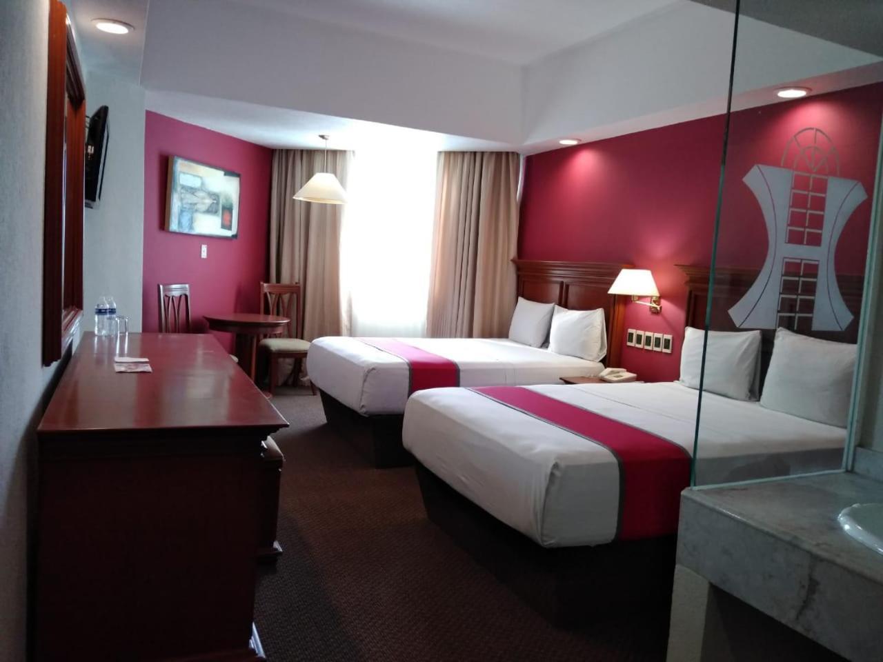Hotel Lois Веракрус Экстерьер фото