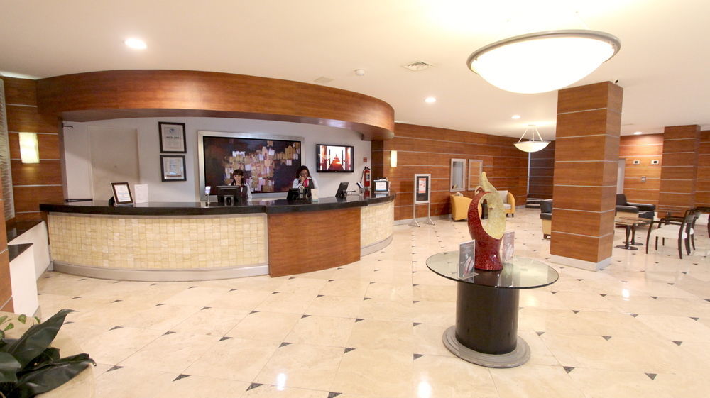 Hotel Lois Веракрус Экстерьер фото