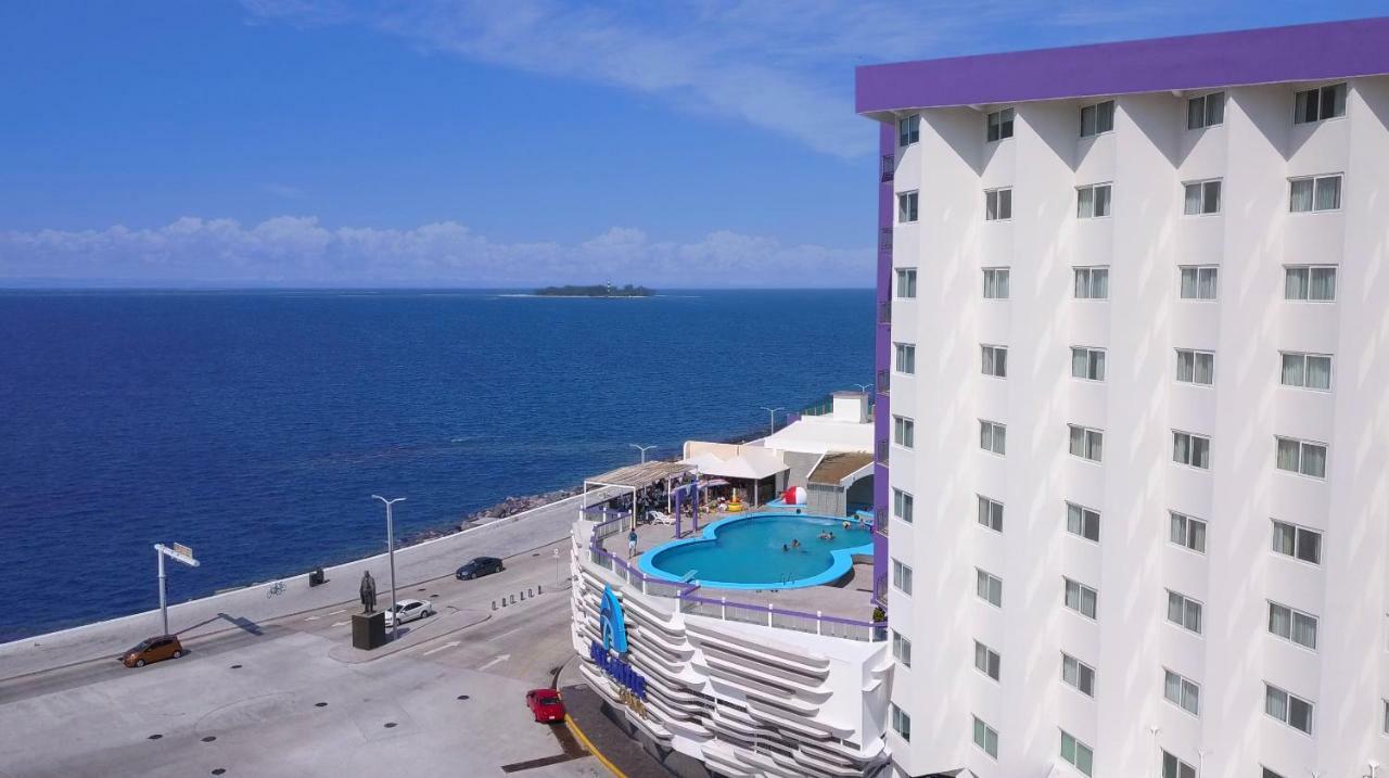Hotel Lois Веракрус Экстерьер фото