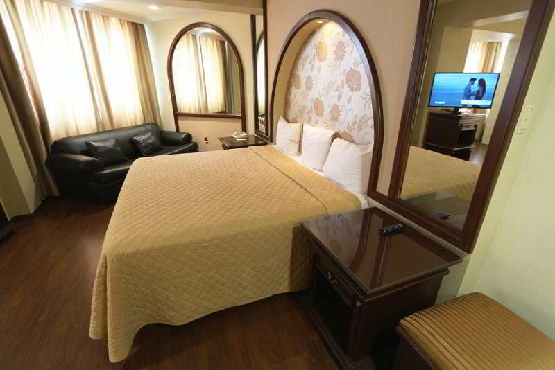 Hotel Lois Веракрус Экстерьер фото
