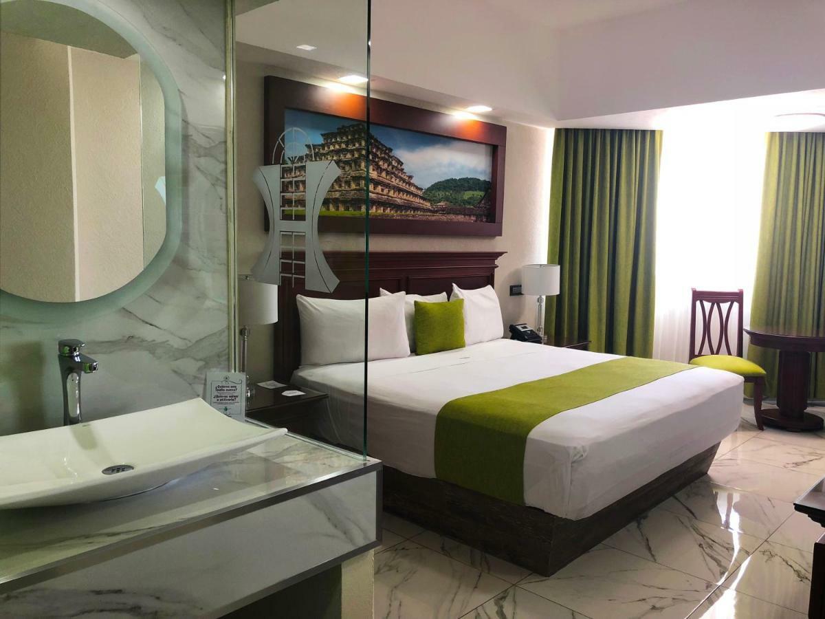Hotel Lois Веракрус Экстерьер фото