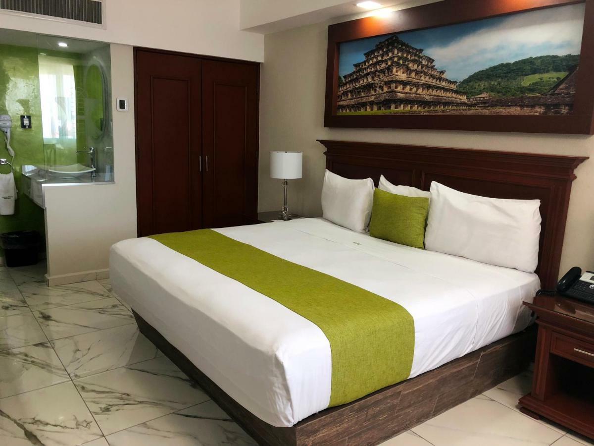 Hotel Lois Веракрус Экстерьер фото