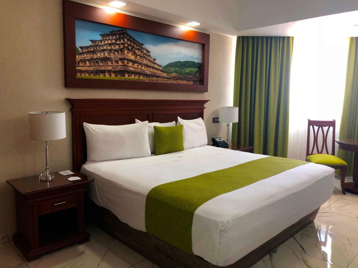 Hotel Lois Веракрус Экстерьер фото