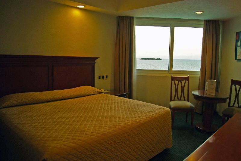 Hotel Lois Веракрус Экстерьер фото