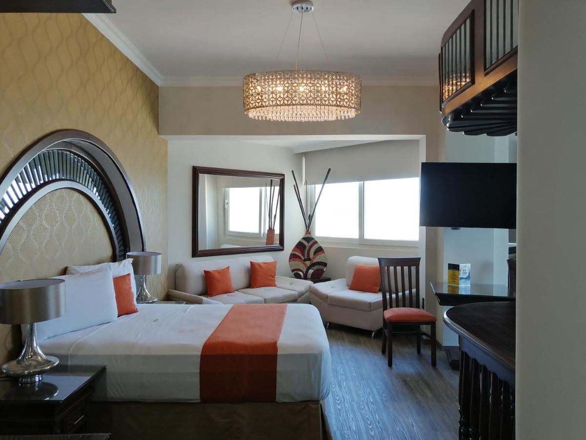 Hotel Lois Веракрус Экстерьер фото