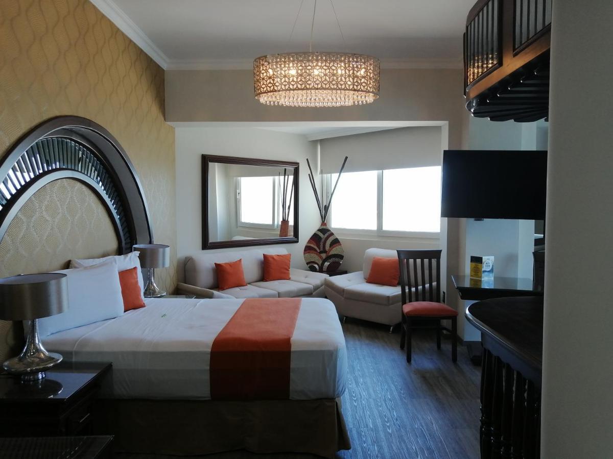 Hotel Lois Веракрус Экстерьер фото